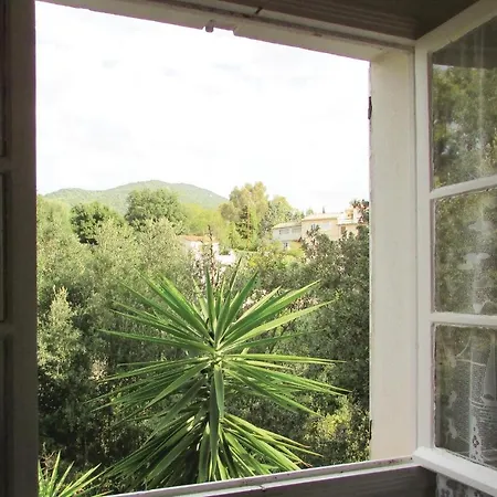 Xlvii Holiday home Sagone (Corsica)