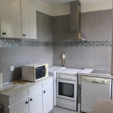 Holiday home Xlvii *