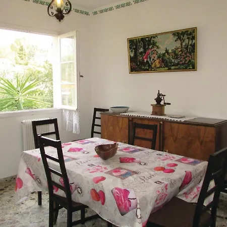 Holiday home Xlvii Sagone (Corsica)