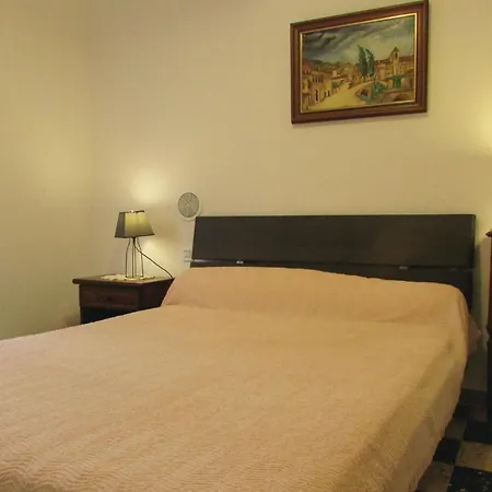 Holiday home Xlvii Sagone (Corsica)