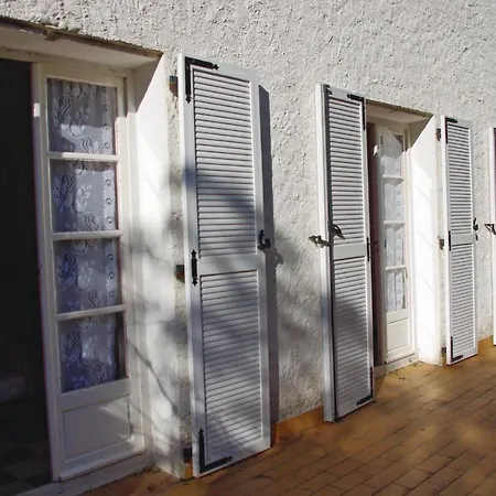 Hébergement de vacances Superbe Maison De 3 Chambres À Sagone