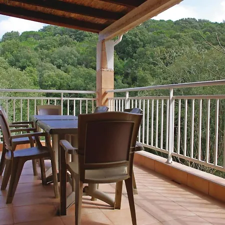 Superbe Maison De 3 Chambres À Sagone