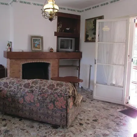 Superbe Maison De 3 Chambres À Sagone Sagone (Corsica)