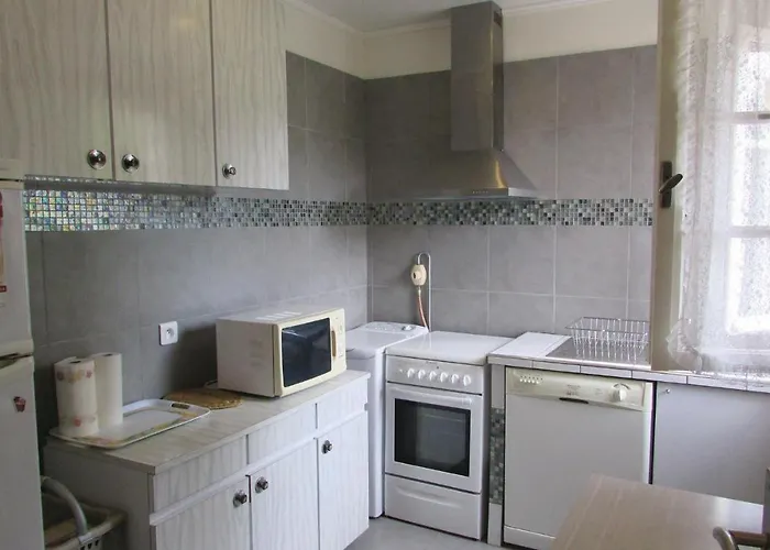 Prázdninový dům Xlvii *