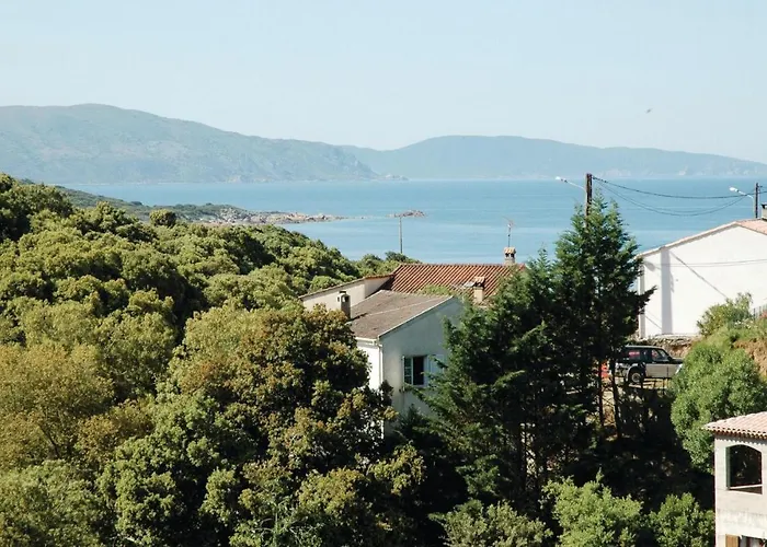 Xlvii Sagone (Corsica)