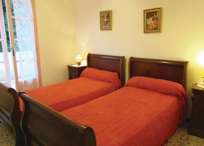 Xlvii * Sagone (Corsica)